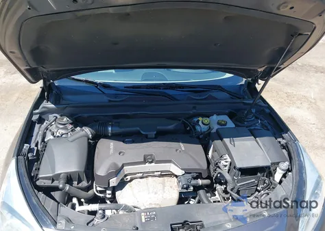 2013 Chevrolet Malibu 1Ls from USA, damaged, VIN 1G11B5SA6DF240814